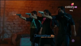 Bekaboo - 16th April 2023